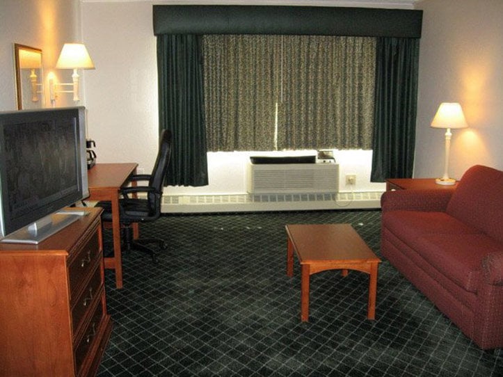 Hotel La Quinta Inn & Suites Silverthorne - Summit Co  | Dillon | Colorado | United States 16