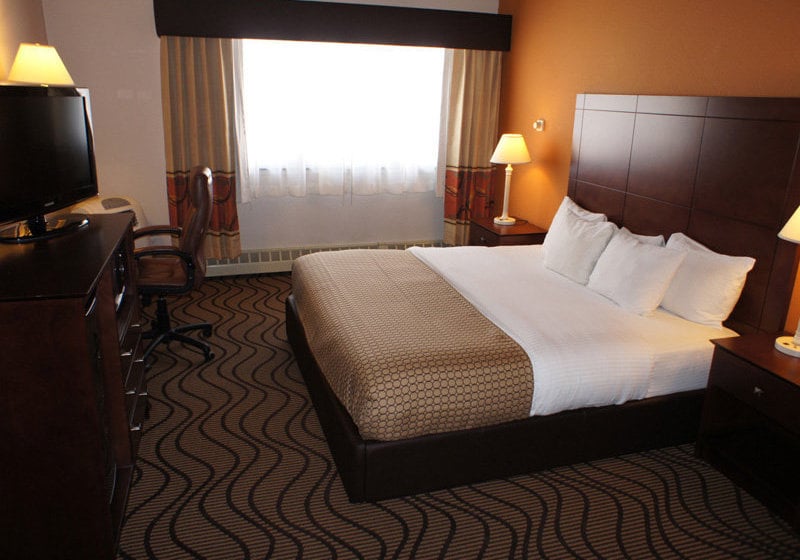 Hotel La Quinta Inn & Suites Silverthorne - Summit Co  | Dillon | Colorado | United States 3