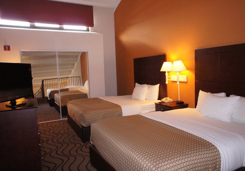 Hotel La Quinta Inn & Suites Silverthorne - Summit Co  | Dillon | Colorado | United States 4