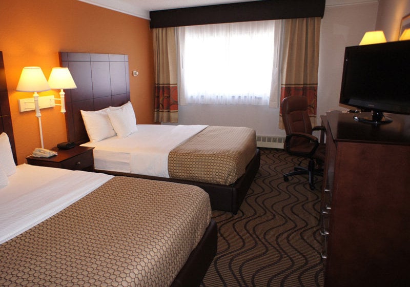 Hotel La Quinta Inn & Suites Silverthorne - Summit Co  | Dillon | Colorado | United States 5