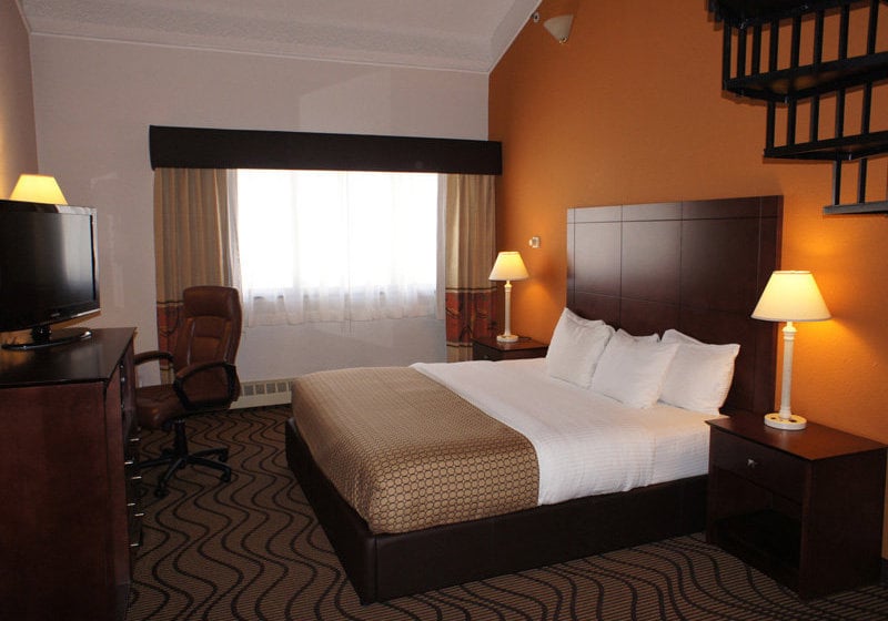 Hotel La Quinta Inn & Suites Silverthorne - Summit Co  | Dillon | Colorado | United States 6