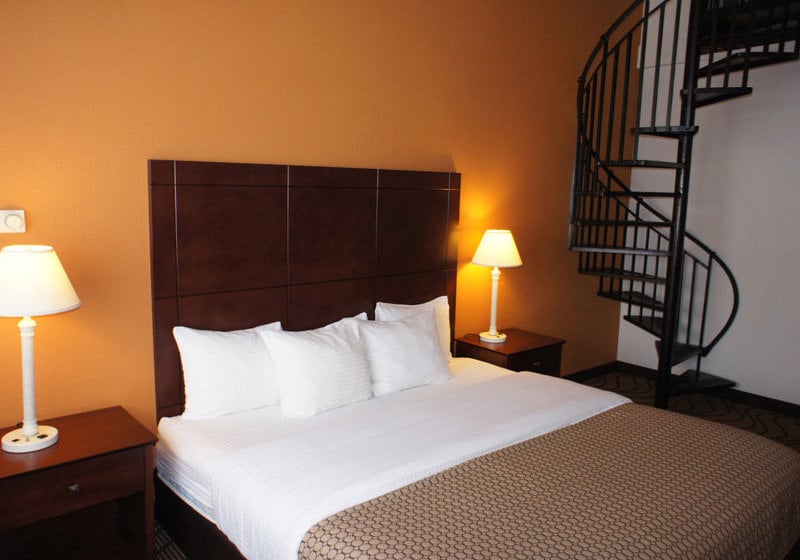 Hotel La Quinta Inn & Suites Silverthorne - Summit Co  | Dillon | Colorado | United States 7