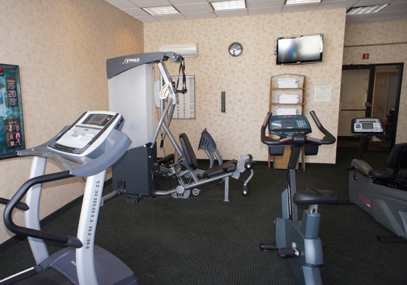 Hotel La Quinta Inn & Suites Silverthorne - Summit Co  | Dillon | Colorado | United States 9