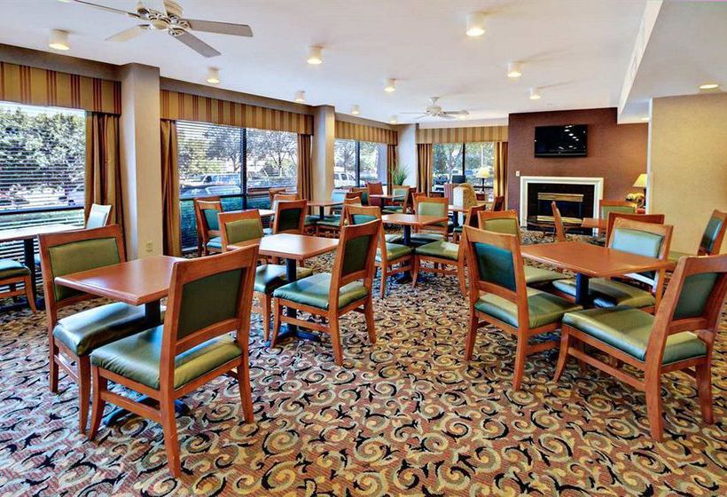 Hotel Hampton Inn Charlotte-University Place  | Charlotte | North Carolina | United States 1