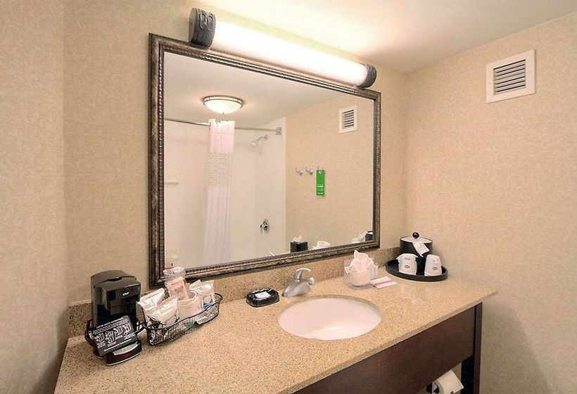 Hotel Hampton Inn Charlotte-University Place  | Charlotte | North Carolina | United States 13