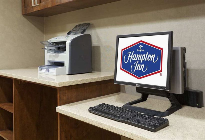 Hotel Hampton Inn Charlotte-University Place  | Charlotte | North Carolina | United States 2