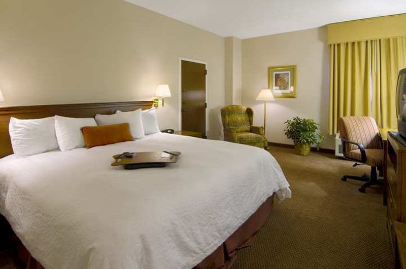 Hotel Hampton Inn Charlotte-University Place  | Charlotte | North Carolina | United States 20