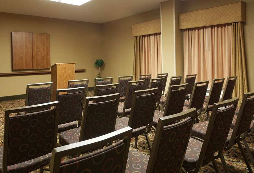 Hotel Hampton Inn Charlotte-University Place  | Charlotte | North Carolina | United States 3