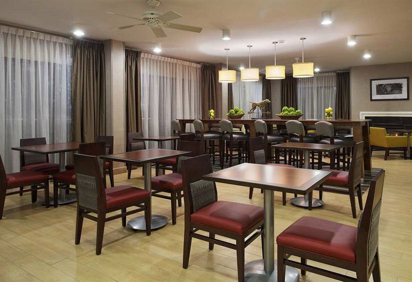 Hotel Hampton Inn Charlotte-University Place  | Charlotte | North Carolina | United States 4