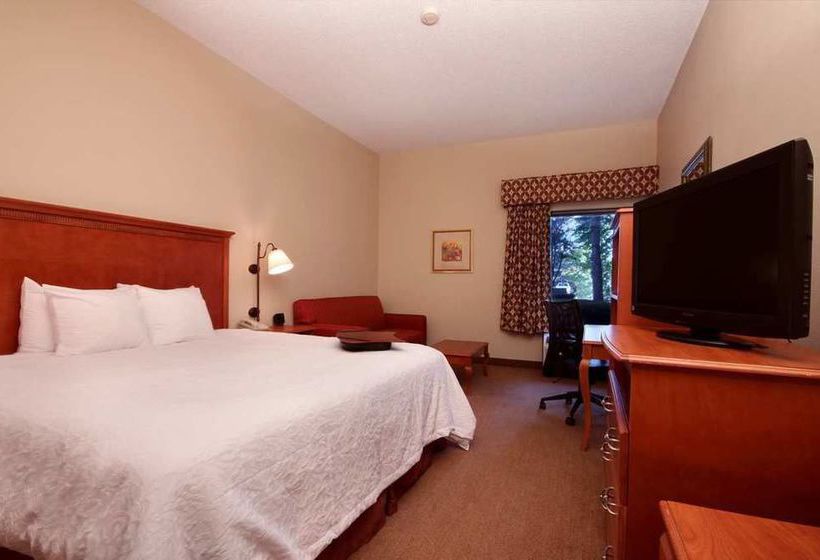 Hotel Hampton Inn Memphis-Walnut Grove Baptist Hospital East  | Memphis | Tennessee | United States 13