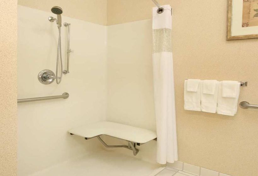 Hotel Hampton Inn Memphis-Walnut Grove Baptist Hospital East  | Memphis | Tennessee | United States 14