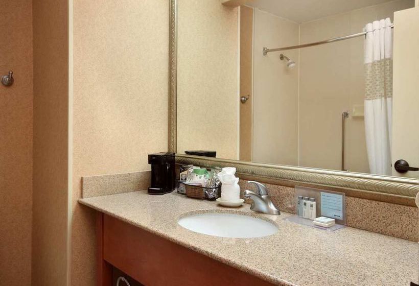 Hotel Hampton Inn Memphis-Walnut Grove Baptist Hospital East  | Memphis | Tennessee | United States 15