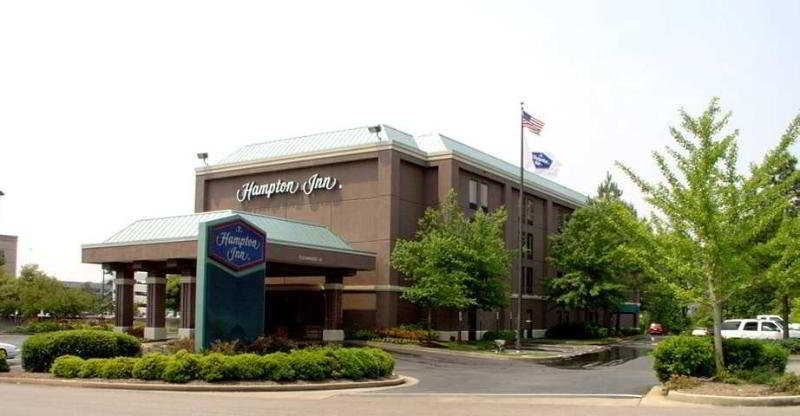 Hotel Hampton Inn Memphis-Walnut Grove Baptist Hospital East  | Memphis | Tennessee | United States 19