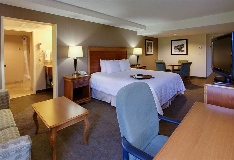 Hotel Hampton Inn Richmond-West  | Glen Allen | Virginia | United States 1