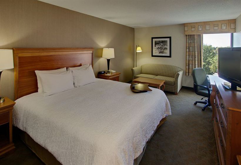 Hotel Hampton Inn Richmond-West  | Glen Allen | Virginia | United States 10