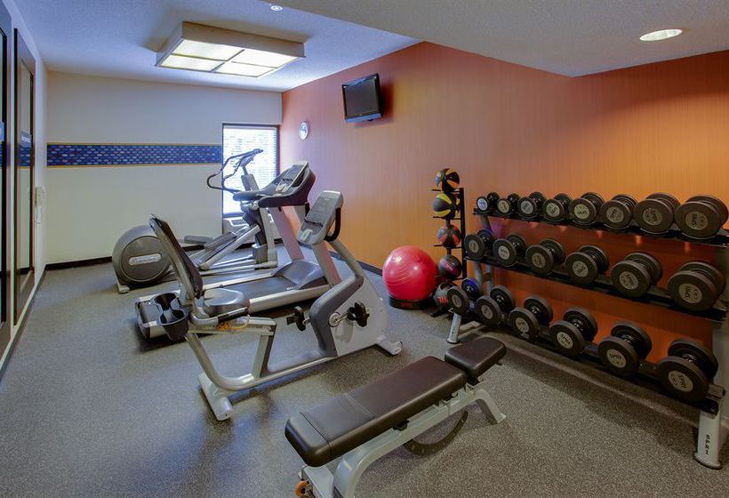 Hotel Hampton Inn Richmond-West  | Glen Allen | Virginia | United States 11