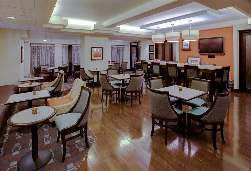 Hotel Hampton Inn Richmond-West  | Glen Allen | Virginia | United States 12
