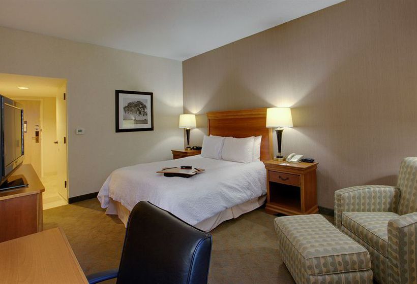 Hotel Hampton Inn Richmond-West  | Glen Allen | Virginia | United States 13