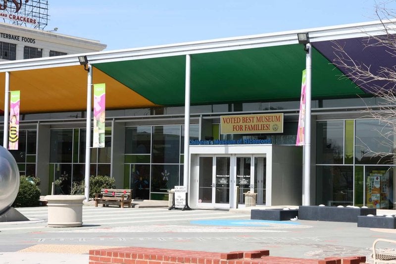 Hotel Hampton Inn Richmond-West  | Glen Allen | Virginia | United States 18