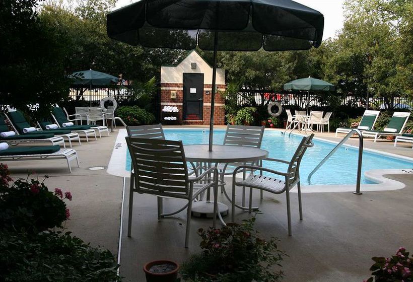 Hotel Hampton Inn Richmond-West  | Glen Allen | Virginia | United States 2