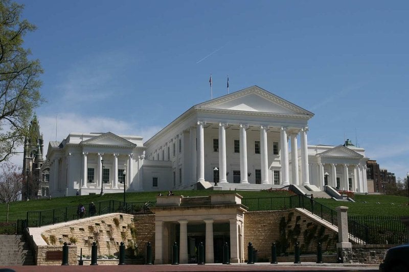 Hotel Hampton Inn Richmond-West  | Glen Allen | Virginia | United States 20