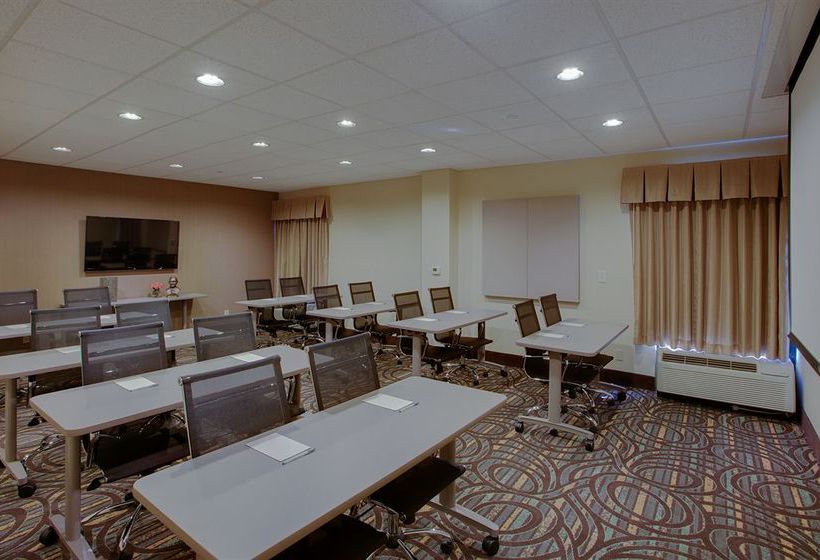 Hotel Hampton Inn Richmond-West  | Glen Allen | Virginia | United States 4