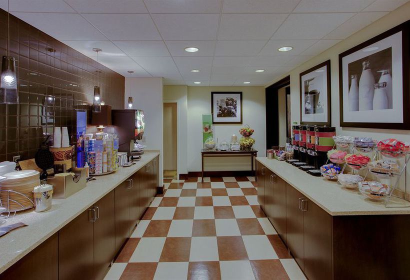 Hotel Hampton Inn Richmond-West  | Glen Allen | Virginia | United States 5