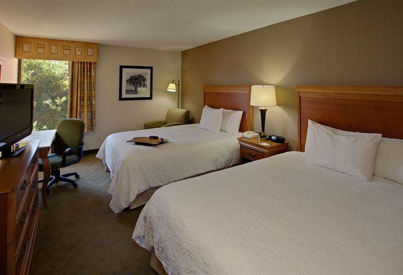 Hotel Hampton Inn Richmond-West  | Glen Allen | Virginia | United States 8