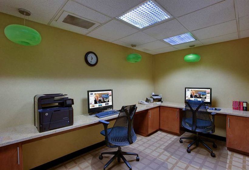 Hotel Hampton Inn Williamsport  | Williamsport | Pennsylvania | United States 1