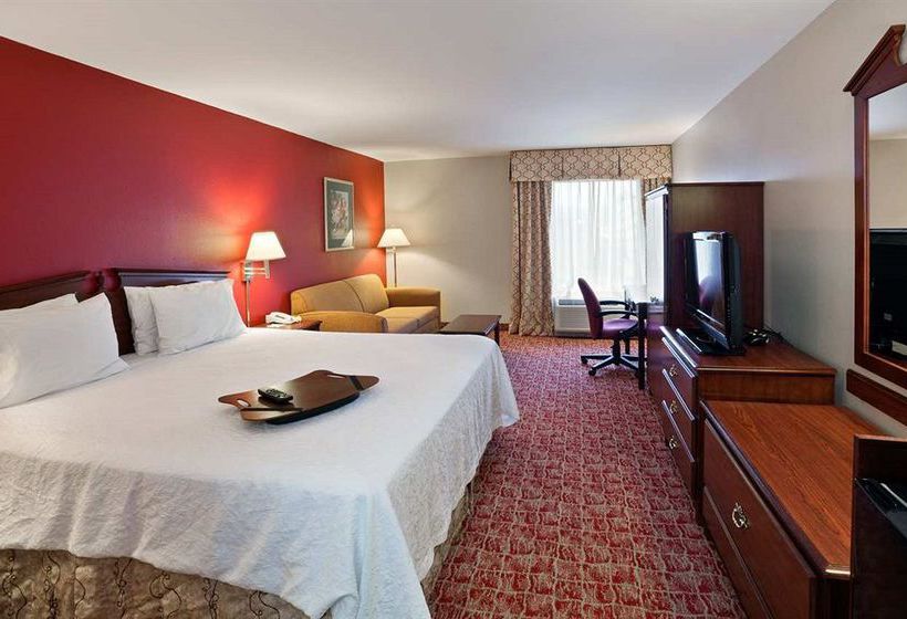 Hotel Hampton Inn Williamsport  | Williamsport | Pennsylvania | United States 10