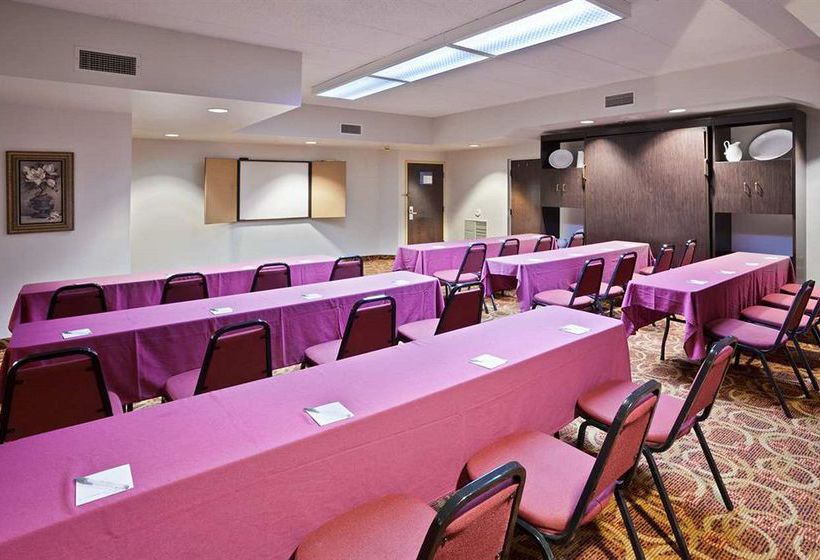 Hotel Hampton Inn Williamsport  | Williamsport | Pennsylvania | United States 11