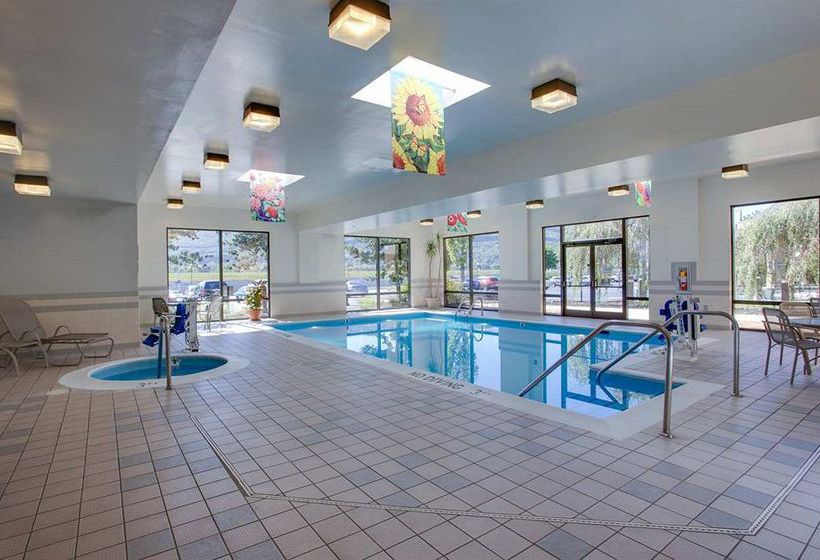 Hotel Hampton Inn Williamsport  | Williamsport | Pennsylvania | United States 12