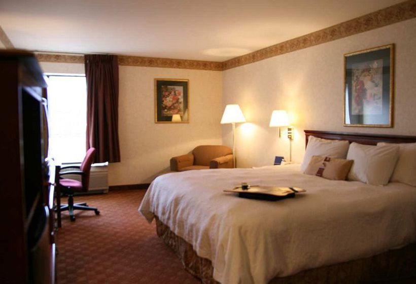 Hotel Hampton Inn Williamsport  | Williamsport | Pennsylvania | United States 13