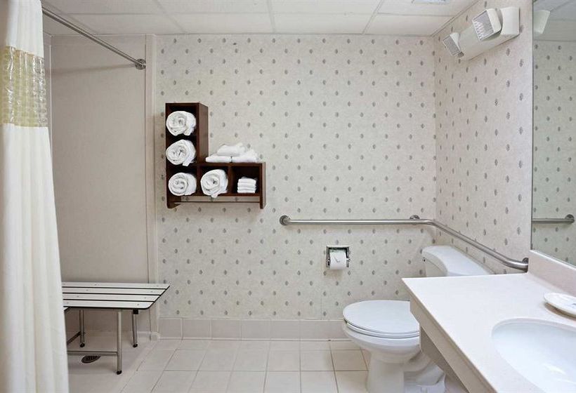 Hotel Hampton Inn Williamsport  | Williamsport | Pennsylvania | United States 15