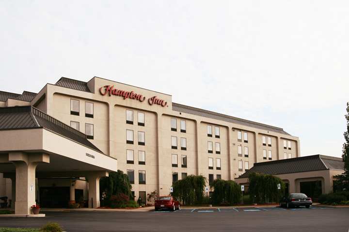 Hotel Hampton Inn Williamsport  | Williamsport | Pennsylvania | United States 16