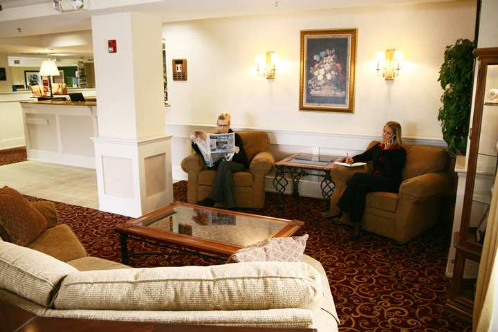 Hotel Hampton Inn Williamsport  | Williamsport | Pennsylvania | United States 17