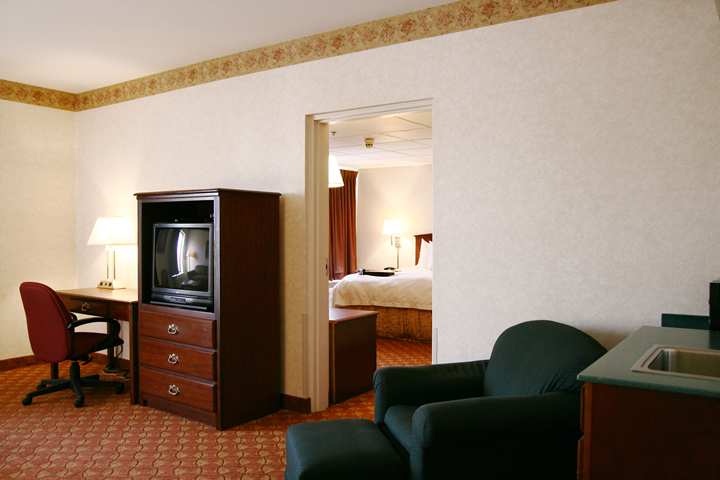 Hotel Hampton Inn Williamsport  | Williamsport | Pennsylvania | United States 18