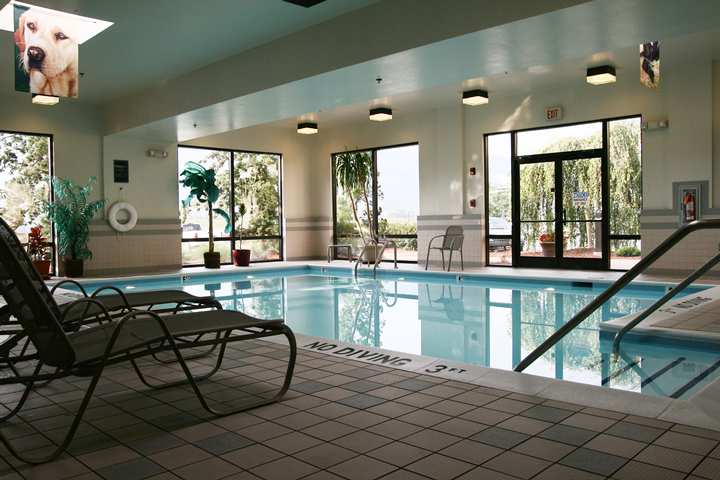 Hotel Hampton Inn Williamsport  | Williamsport | Pennsylvania | United States 19