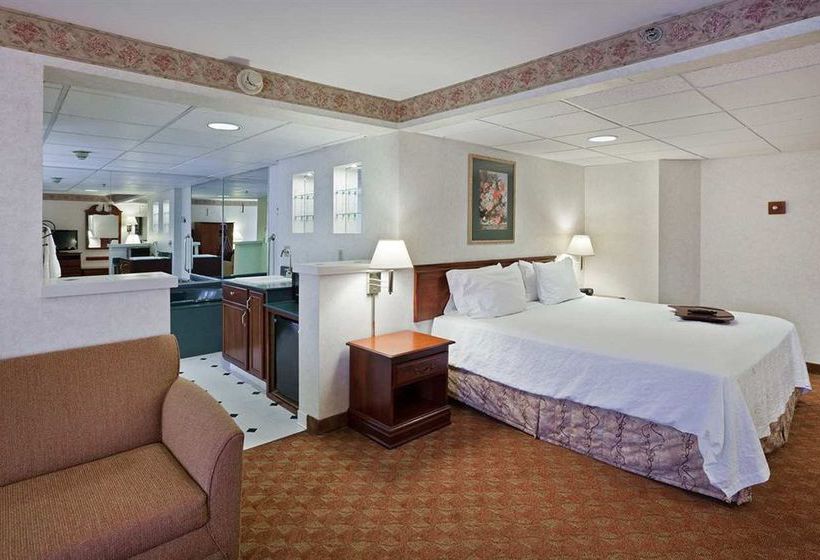 Hotel Hampton Inn Williamsport  | Williamsport | Pennsylvania | United States 2