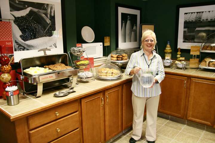 Hotel Hampton Inn Williamsport  | Williamsport | Pennsylvania | United States 20