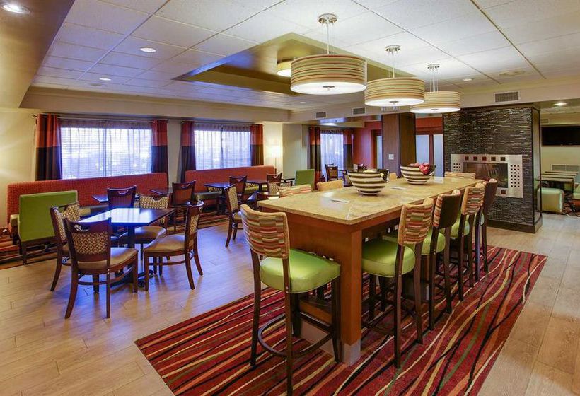 Hotel Hampton Inn Williamsport  | Williamsport | Pennsylvania | United States 3