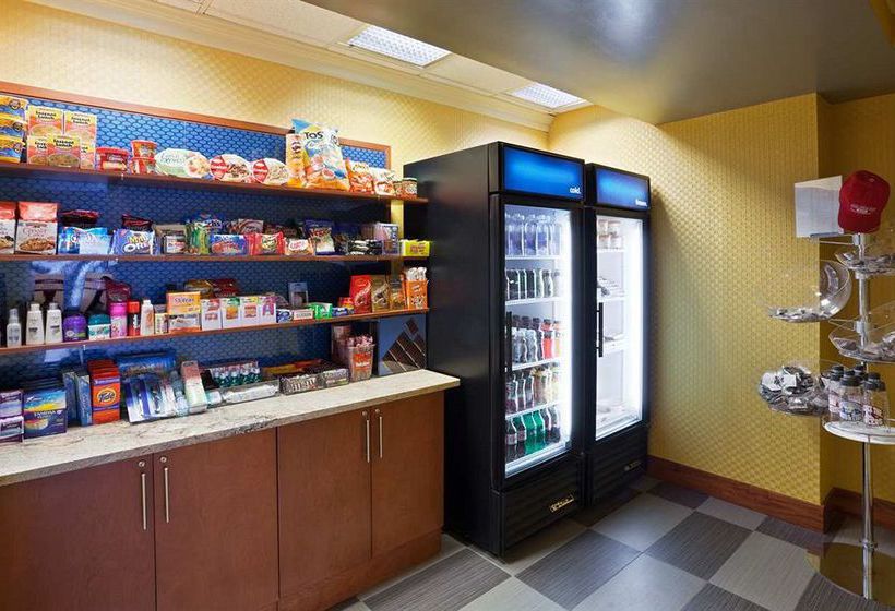 Hotel Hampton Inn Williamsport  | Williamsport | Pennsylvania | United States 4