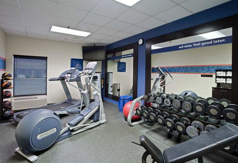 Hotel Hampton Inn Williamsport  | Williamsport | Pennsylvania | United States 5