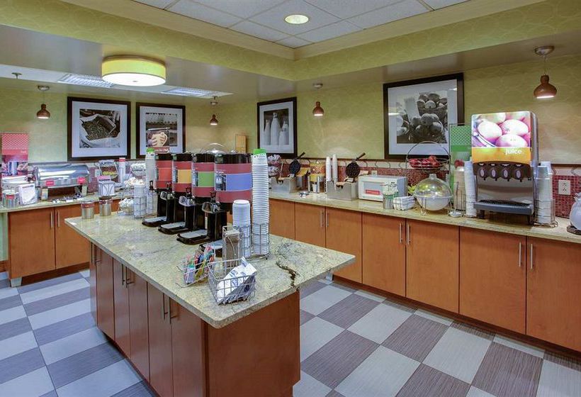 Hotel Hampton Inn Williamsport  | Williamsport | Pennsylvania | United States 7