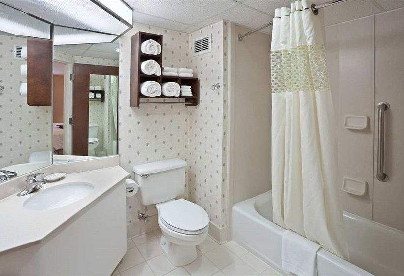 Hotel Hampton Inn Williamsport  | Williamsport | Pennsylvania | United States 8