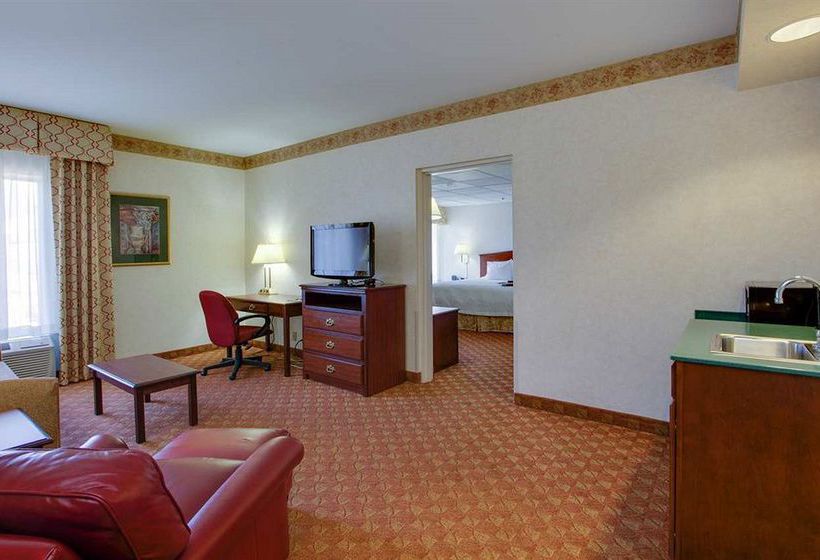 Hotel Hampton Inn Williamsport  | Williamsport | Pennsylvania | United States 9