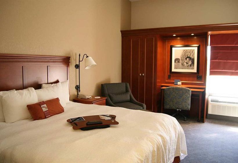 Hotel Hampton Inn Oklahoma City Yukon  | Yukon | Oklahoma | United States 1