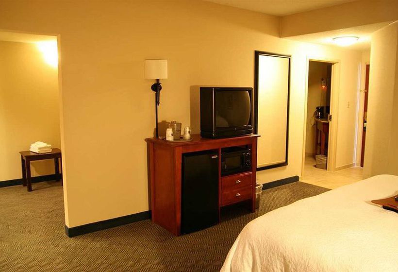Hotel Hampton Inn Oklahoma City Yukon  | Yukon | Oklahoma | United States 10