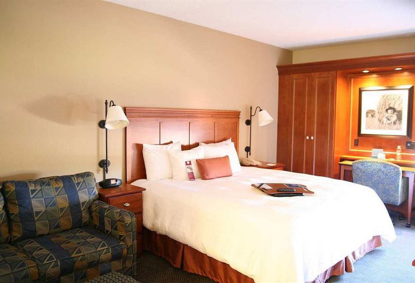 Hotel Hampton Inn Oklahoma City Yukon  | Yukon | Oklahoma | United States 11