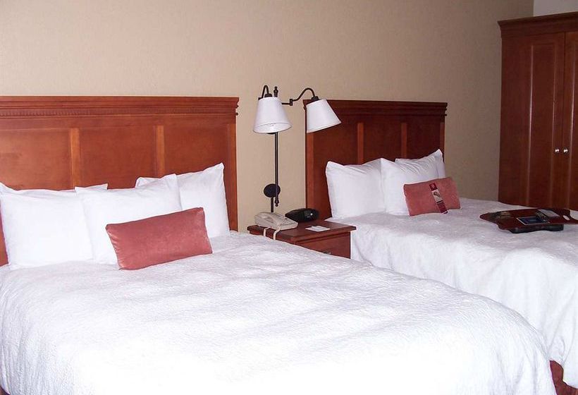 Hotel Hampton Inn Oklahoma City Yukon  | Yukon | Oklahoma | United States 12